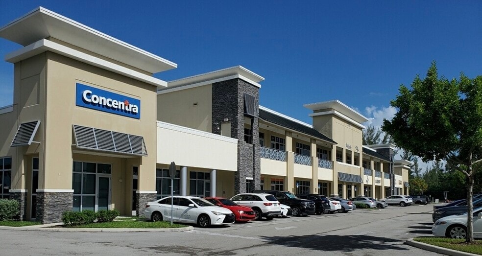 13750 NW 107th Ave, Hialeah Gardens, FL for sale - Building Photo - Image 1 of 7