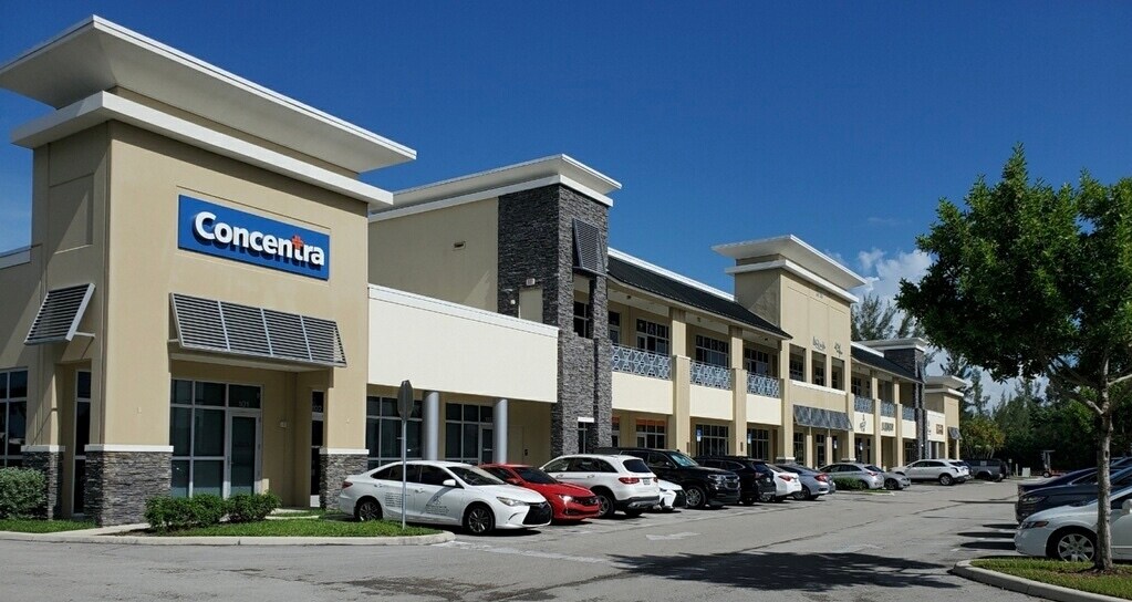 13750 NW 107th Ave, Hialeah Gardens, FL for sale Building Photo- Image 1 of 8