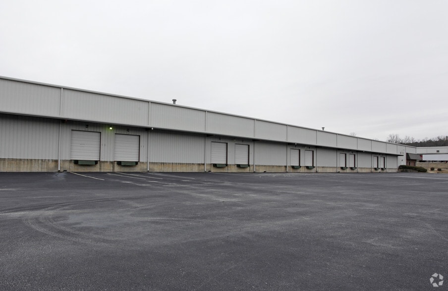 1104 Piedmont Hwy, Piedmont, SC for lease - Building Photo - Image 3 of 12