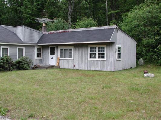 438 Route 106 S, Loudon, NH for sale - Building Photo - Image 2 of 3