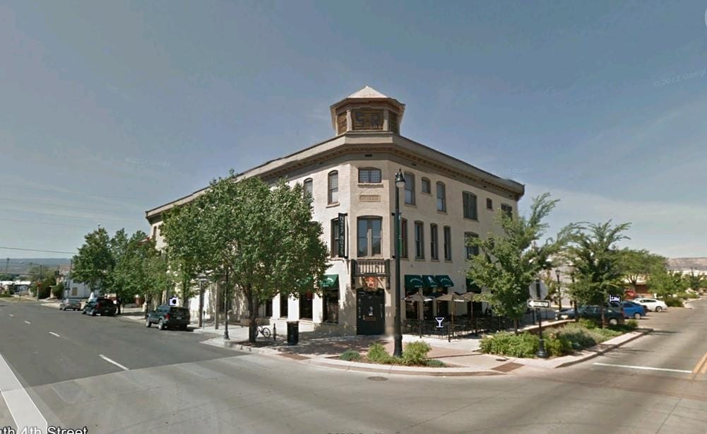 359 Colorado Ave, Grand Junction, CO for lease Building Photo- Image 1 of 8