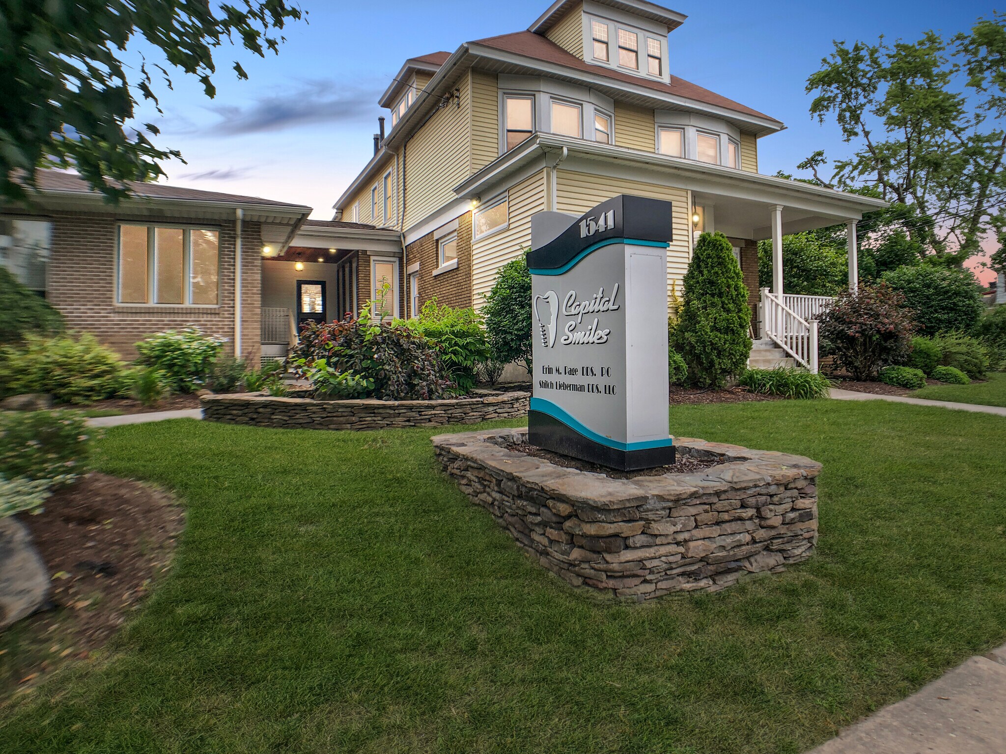 1541 Union St, Schenectady, NY for sale Building Photo- Image 1 of 1