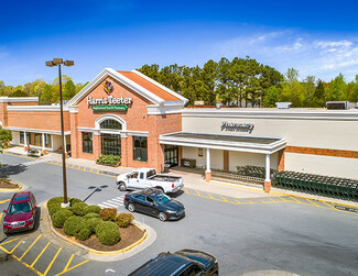 More details for 2727 S Church St, Burlington, NC - Retail for Lease