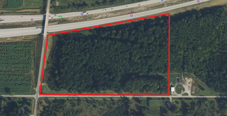 More details for 951 Carson Road, Ashtabula, OH - Land for Sale