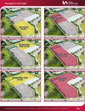 6620 N Orange Blossom Trl, Orlando, FL for lease Interior Photo- Image 2 of 5