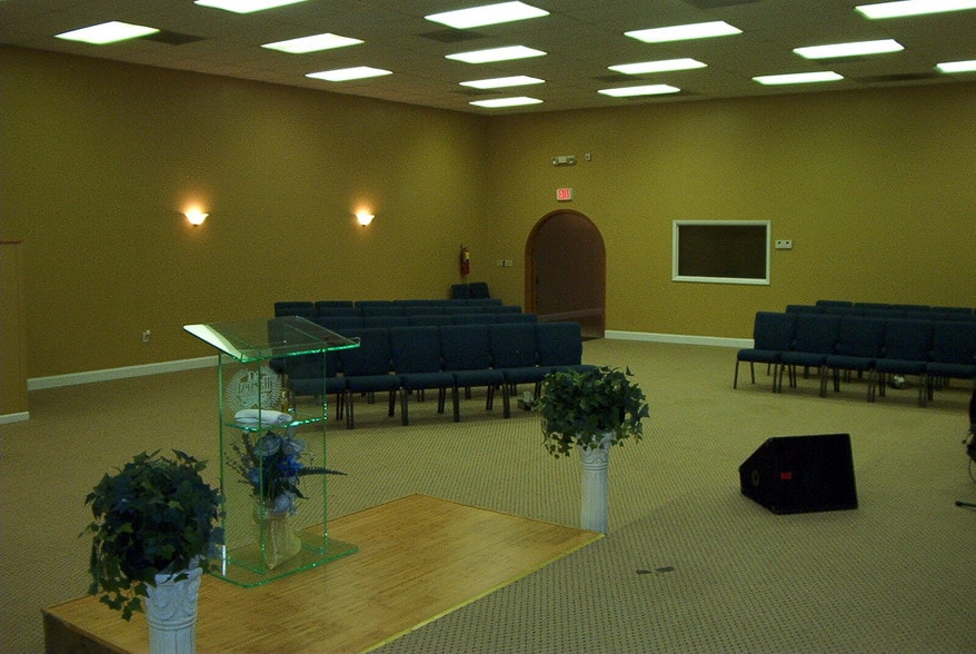 3706 Jodeco Rd, McDonough, GA 30253