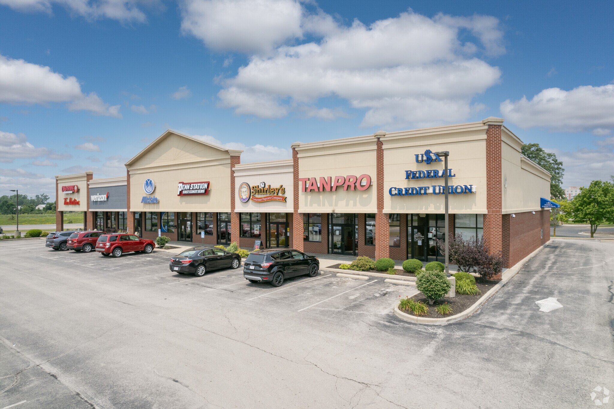 1050 Interstate Ct, Findlay, OH for sale Primary Photo- Image 1 of 1