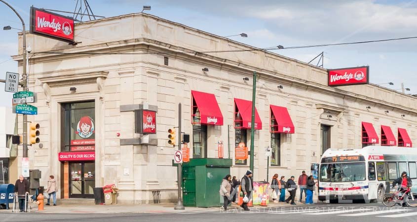 2037 S Broad St, Philadelphia, PA for sale - Building Photo - Image 1 of 12