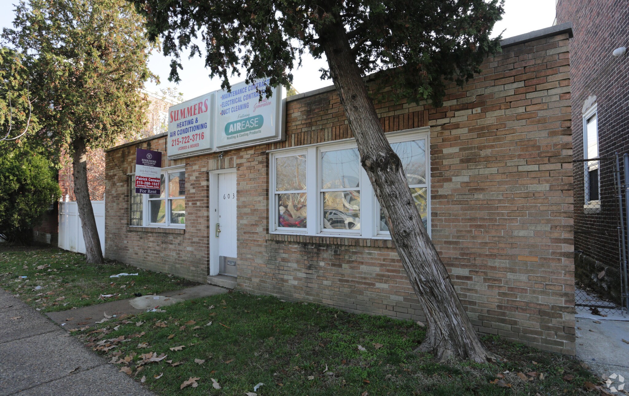 6031 Rising Sun Ave, Philadelphia, PA for sale Primary Photo- Image 1 of 1