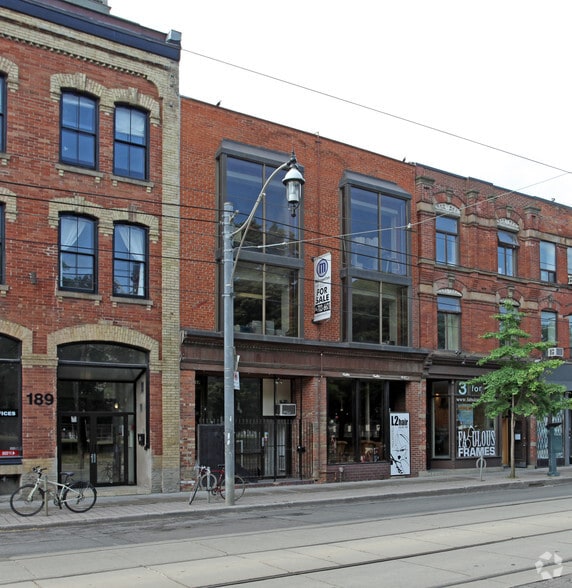 10 Britain St, Toronto, ON for lease - Building Photo - Image 2 of 25