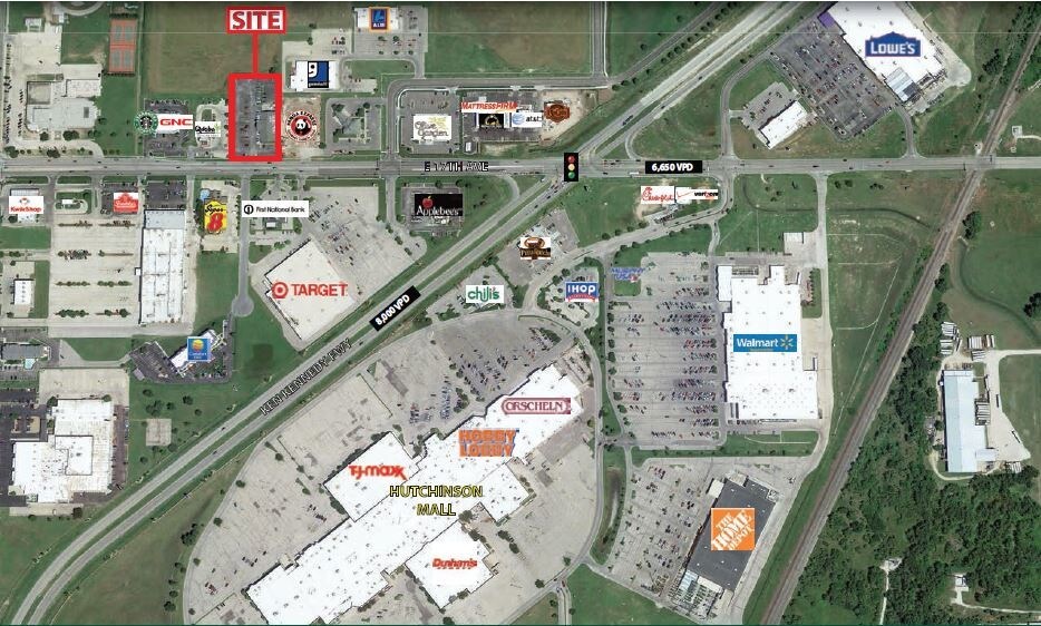 1526 E 17th Ave, Hutchinson, KS for sale Other- Image 1 of 1