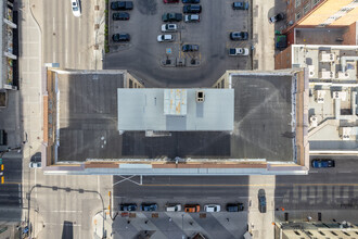 815 1st St SW, Calgary, AB - aerial  map view - Image1