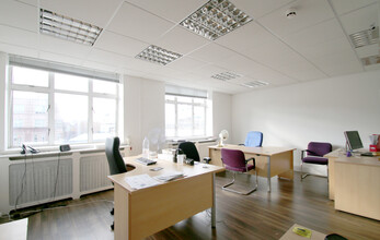 88-90 Hatton Garden, London for lease Interior Photo- Image 2 of 7