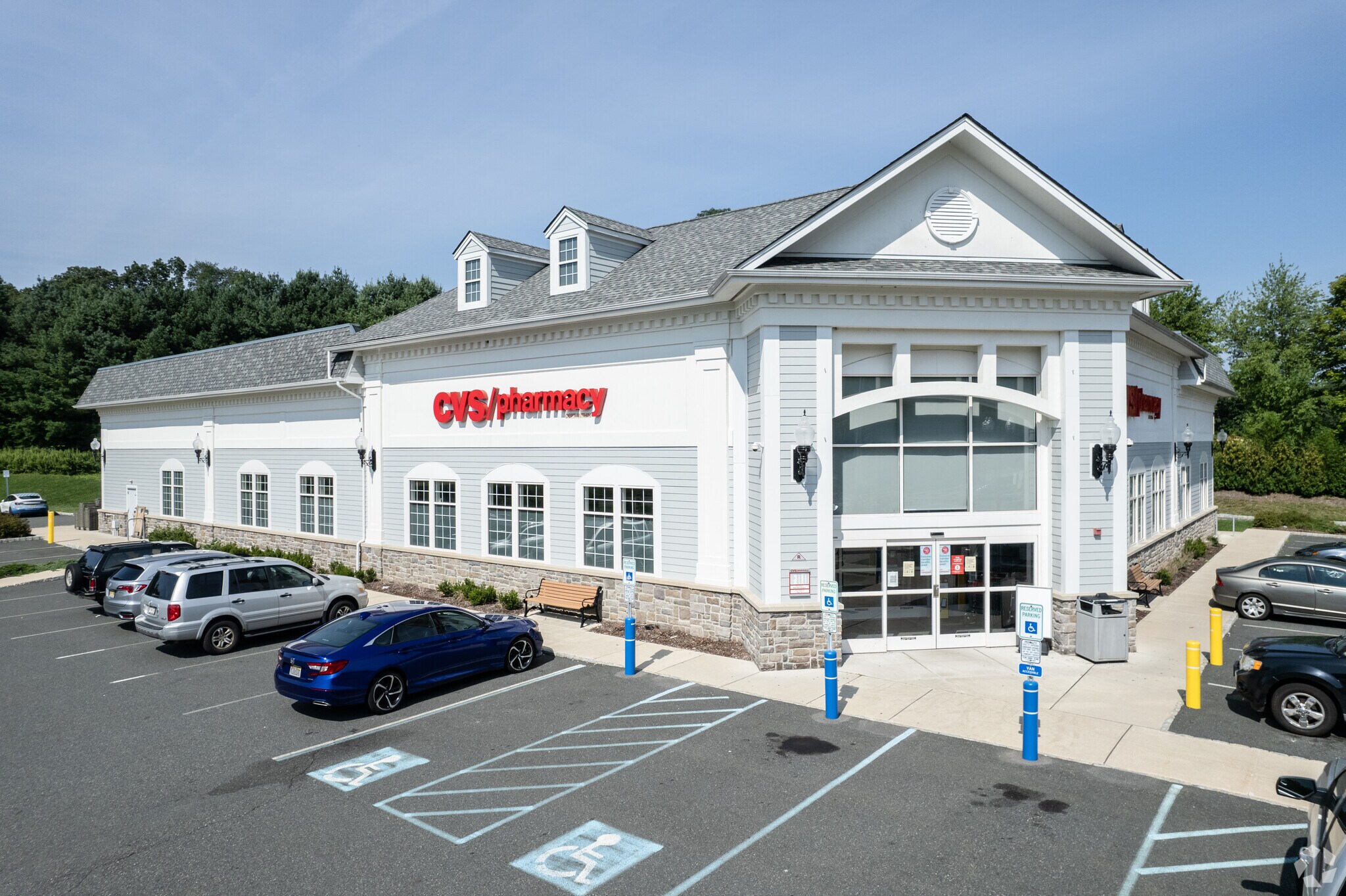 77 US Highway 206, Stanhope, NJ 07874 CVS 19yrs Remaining Corp Abs