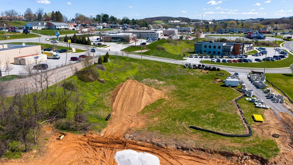 Lot 93 Course Road, York, PA for sale - Building Photo - Image 3 of 8