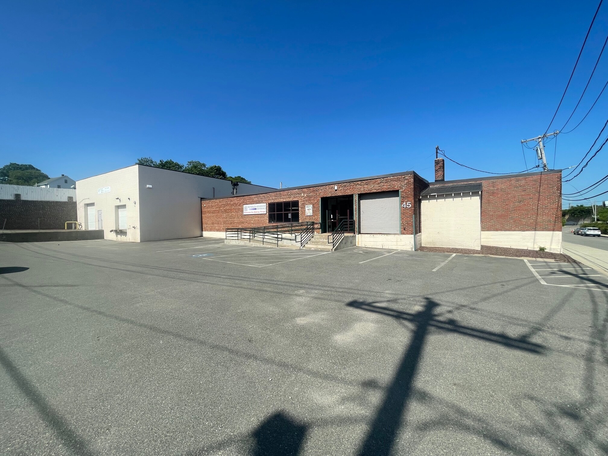 45 Electric Ave, Brighton, MA for sale Building Photo- Image 1 of 1