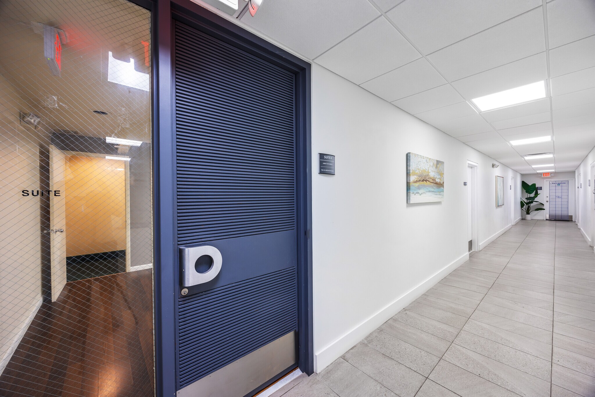 150 NW 70th Ave, Plantation, FL for lease Interior Photo- Image 1 of 11