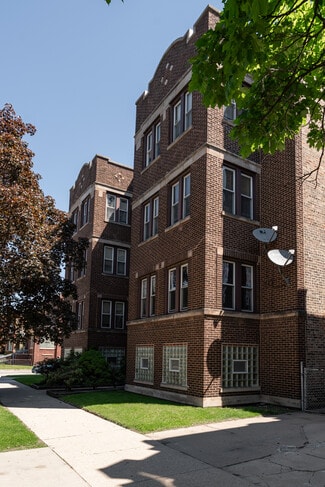 More details for 7001 S Vernon Ave, Chicago, IL - Multifamily for Sale
