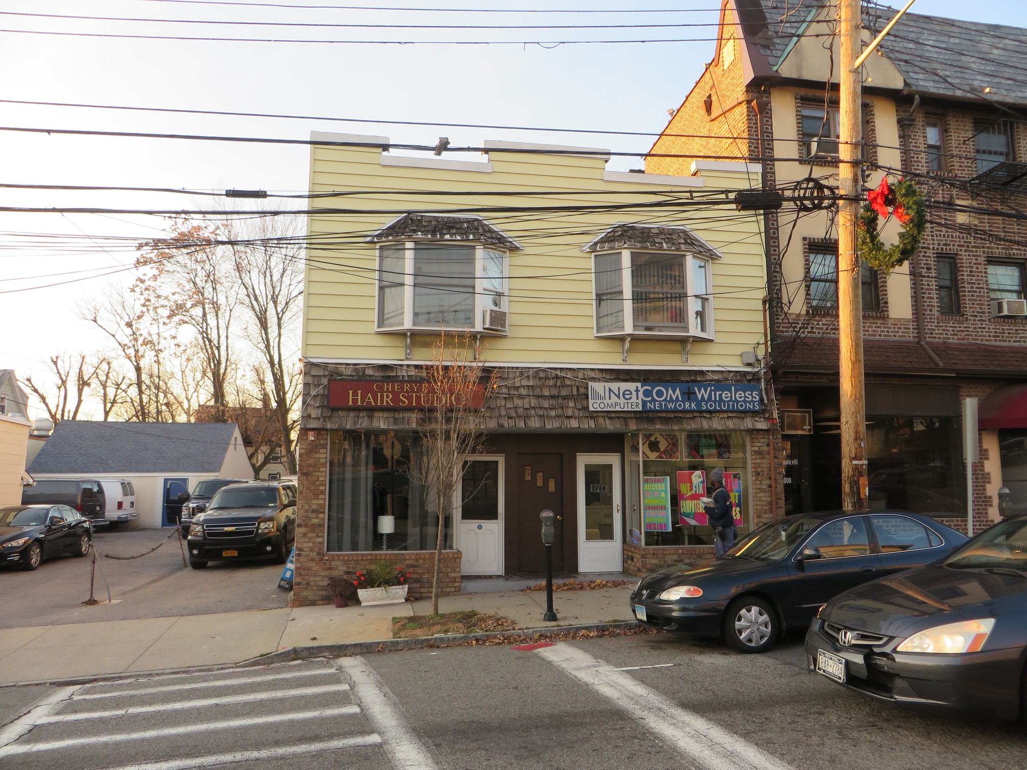 229 Main St, Eastchester, NY for sale Primary Photo- Image 1 of 1