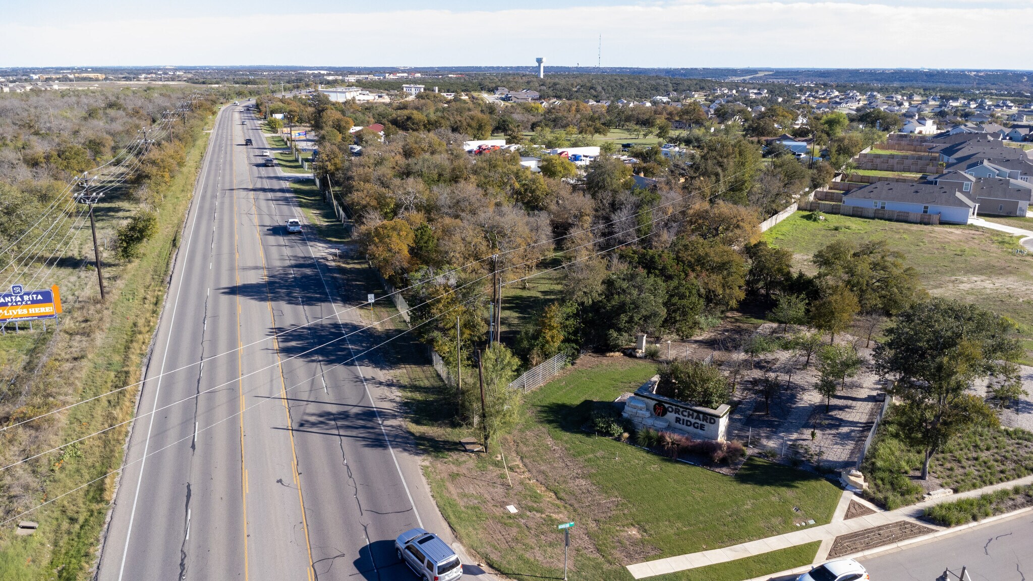 9501 HIGHWAY 29 w, TX 78628 9501 Highway 29 West, TX 78628