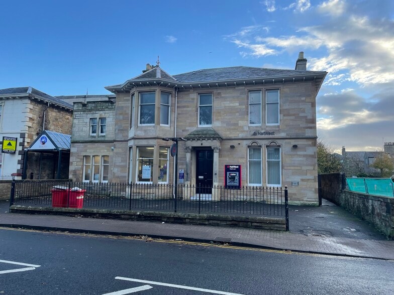 19 Miller Rd, Ayr for sale - Primary Photo - Image 1 of 1