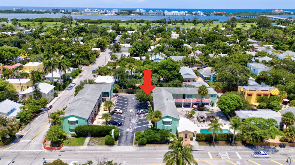 320 N Federal Hwy, Lake Worth, FL for sale - Building Photo - Image 1 of 33