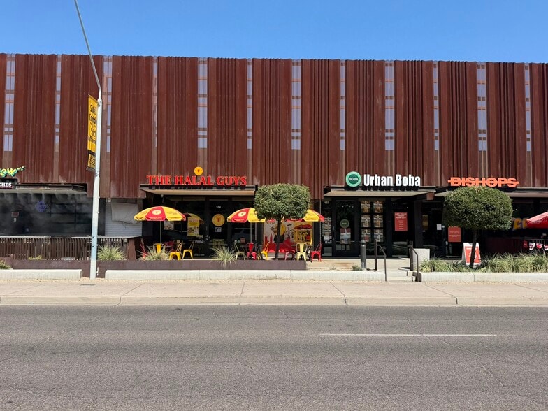 1015 S Rural Rd, Tempe, AZ for lease - Building Photo - Image 2 of 11