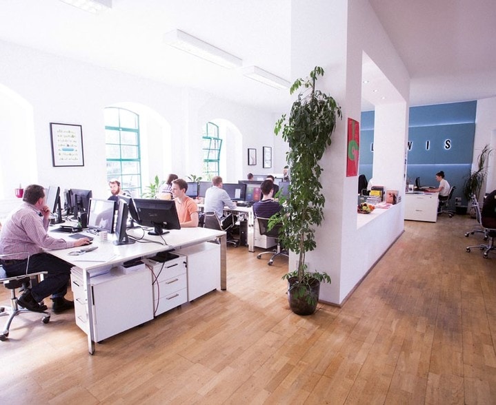 15-16 Quayside St, Edinburgh for lease - Interior Photo - Image 3 of 6