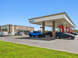 7-Eleven - Palmetto, Florida - NNN - NNN Property