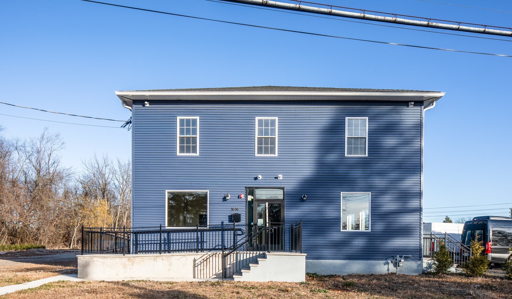 1616 Nottingham Way, Hamilton, NJ for sale Primary Photo- Image 1 of 7