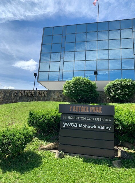 7 Rutger Park, Utica, NY for sale Building Photo- Image 1 of 1