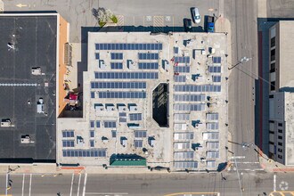 2363 James St, Syracuse, NY - AERIAL map view - Image1