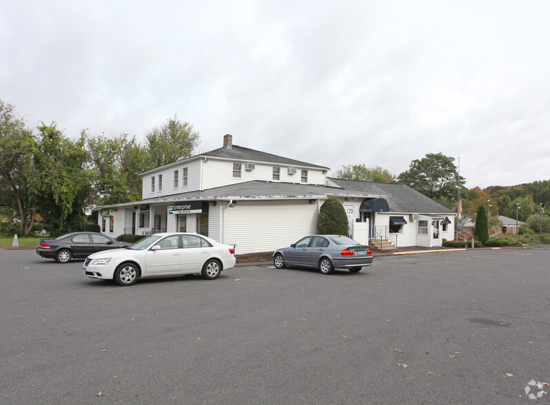 1175 Main St, Watertown, CT for sale - Primary Photo - Image 1 of 1