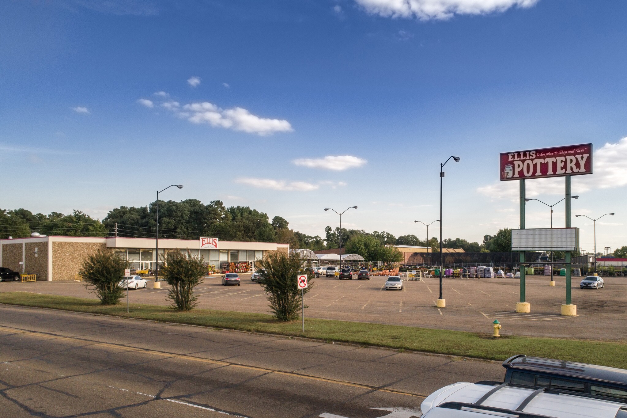 3920 Summerhill Rd, Texarkana, TX 75503 Retail for Lease