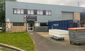 More details for Hythe Rd, London - Industrial for Lease