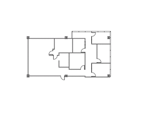 1220 Augusta Dr, Houston, TX for lease Floor Plan- Image 1 of 1