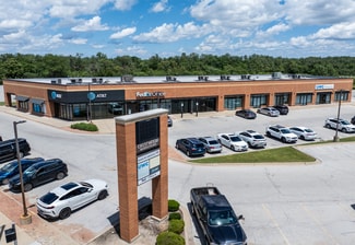 More details for 4736-4756 W Cal Sag Rd, Crestwood, IL - Retail for Sale