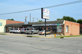 More details for 3224-3226 E 15th St, Tulsa, OK - Retail for Lease