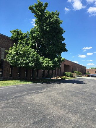 More details for 711-731 W Racquet Club Dr, Addison, IL - Industrial for Lease