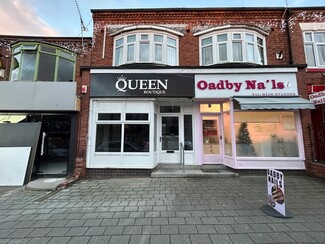 More details for 75 The Parade, Oadby - Retail for Lease