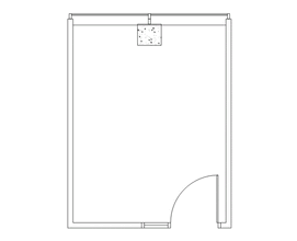 8100 Washington Ave, Houston, TX for lease Floor Plan- Image 1 of 1