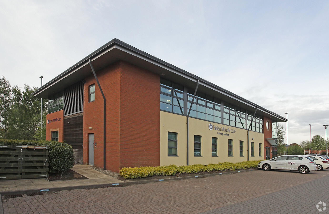 The Watermark, Gateshead, TWR NE11 9SZ - Office for Lease | LoopNet