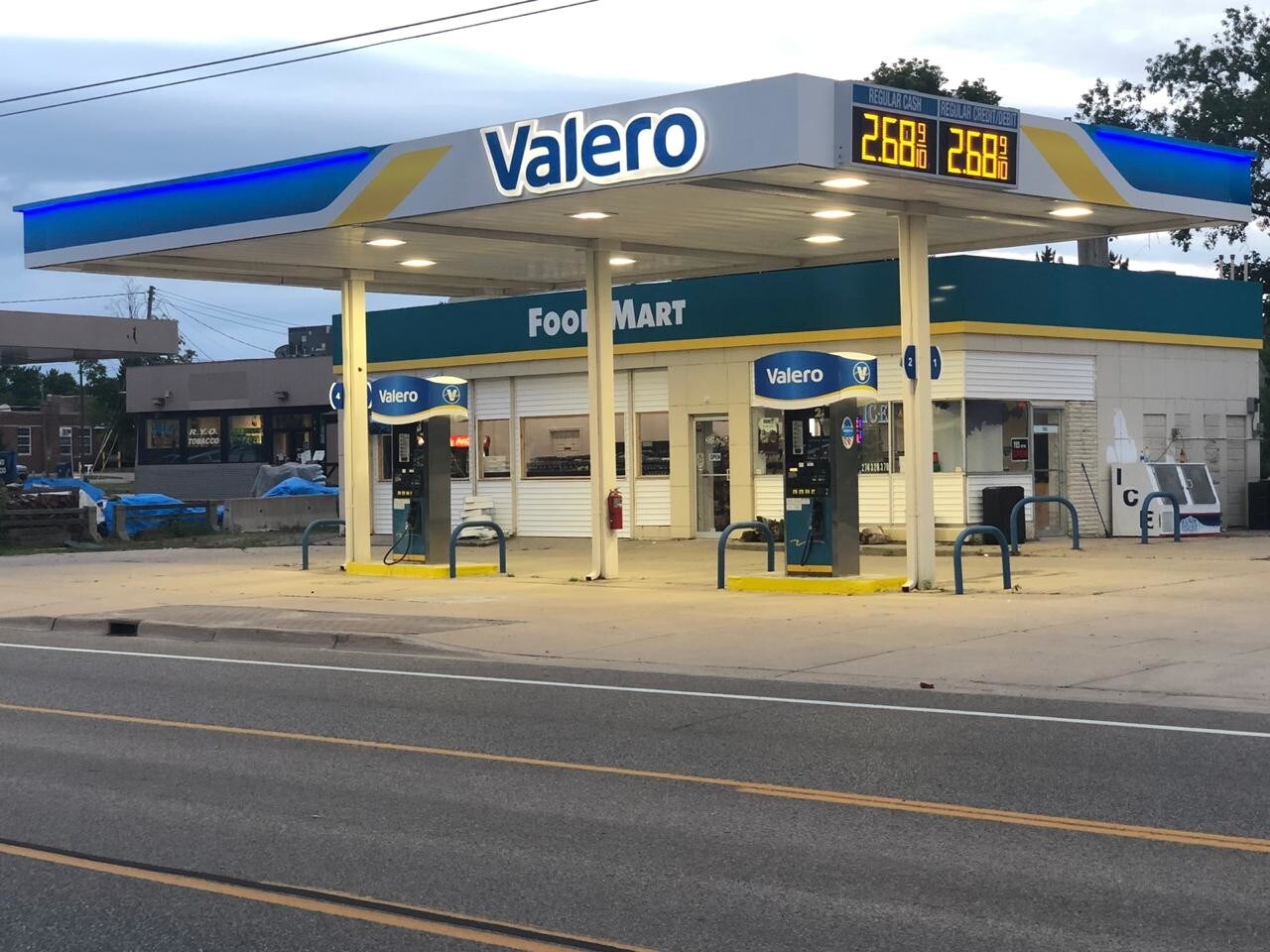 206 N James St, Grayling, MI for sale Building Photo- Image 1 of 1