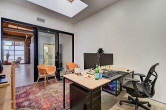 219-221 Rose Ave, Venice, CA for lease Interior Photo- Image 2 of 5