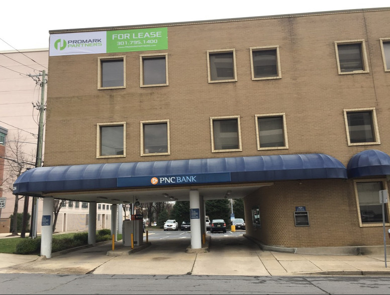 4424 Montgomery Ave, Bethesda, MD for lease - Other - Image 2 of 3