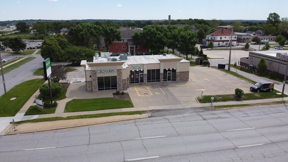 521 E 14th St, Des Moines, IA for sale - Building Photo - Image 3 of 9