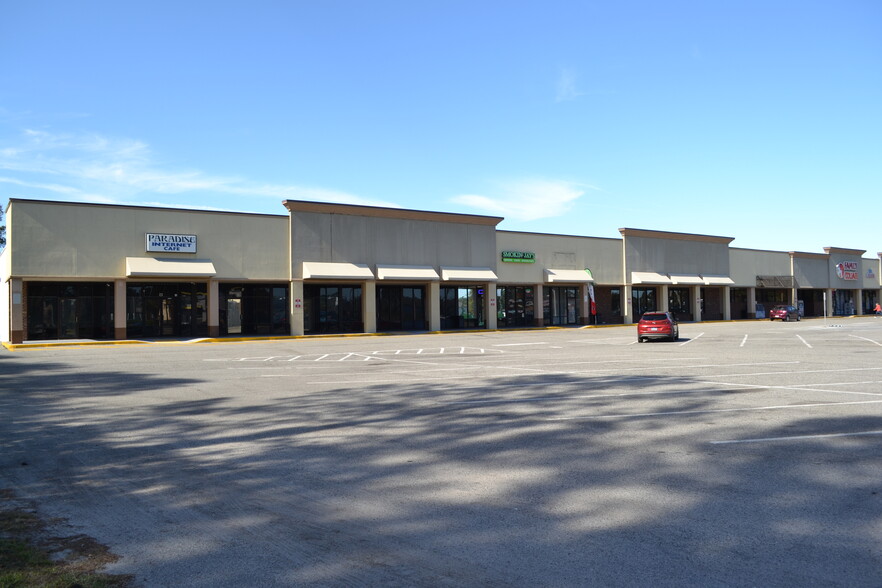 Us 17, East Palatka, FL for lease - Building Photo - Image 3 of 9