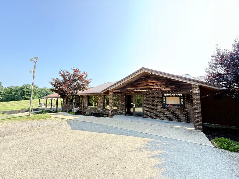 12318 State Highway 18, Conneaut Lake, PA for lease - Building Photo - Image 3 of 26