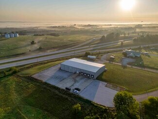 More details for 1 Rooster Way, Barry, IL - Industrial for Sale