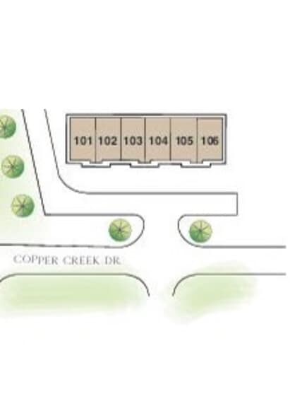 6110 Sienna Ranch Rd, Missouri City, TX for lease - Aerial - Image 2 of 10